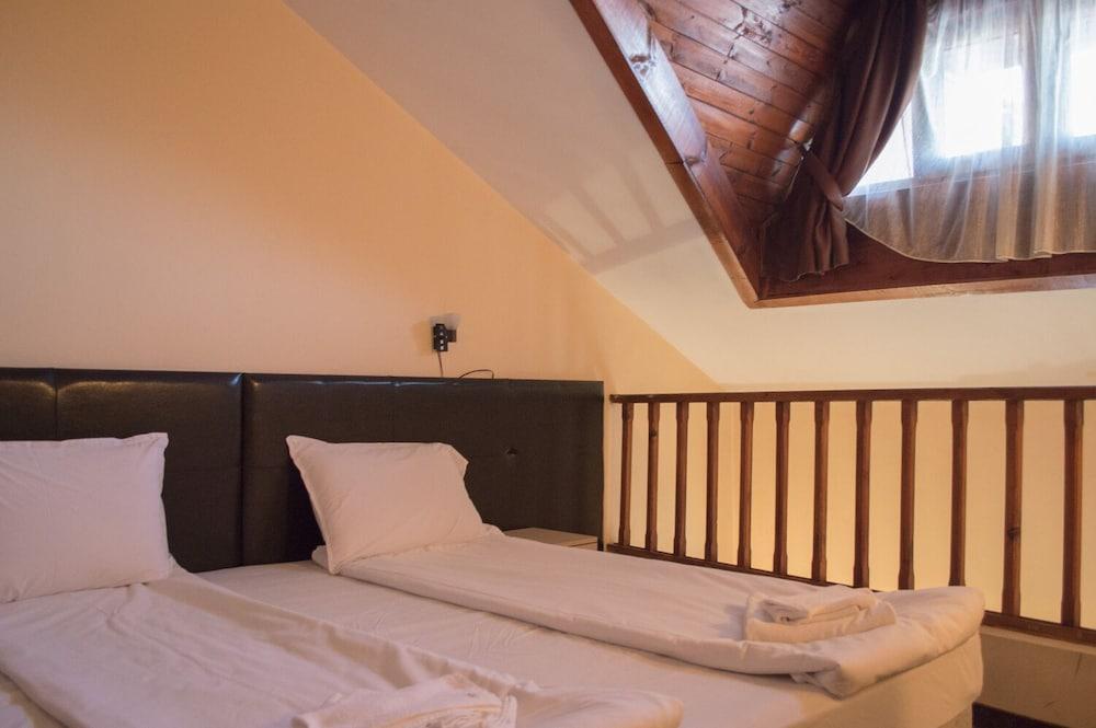 Hotel Rodina Bansko Eksteriør bilde