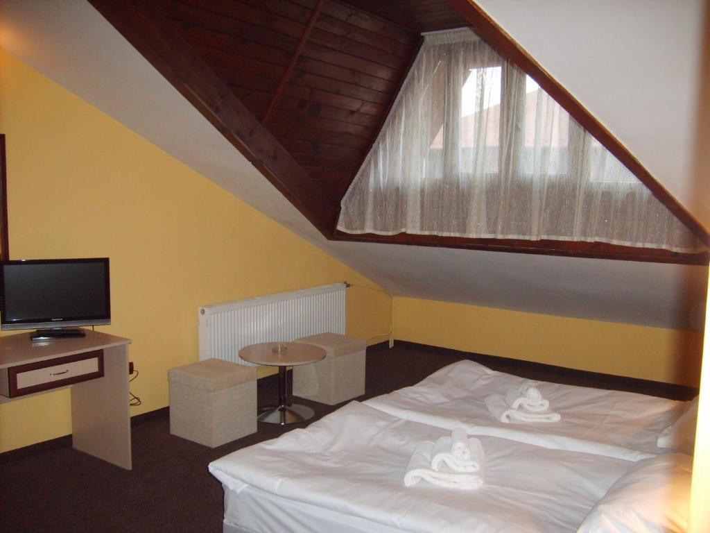 Hotel Rodina Bansko Rom bilde