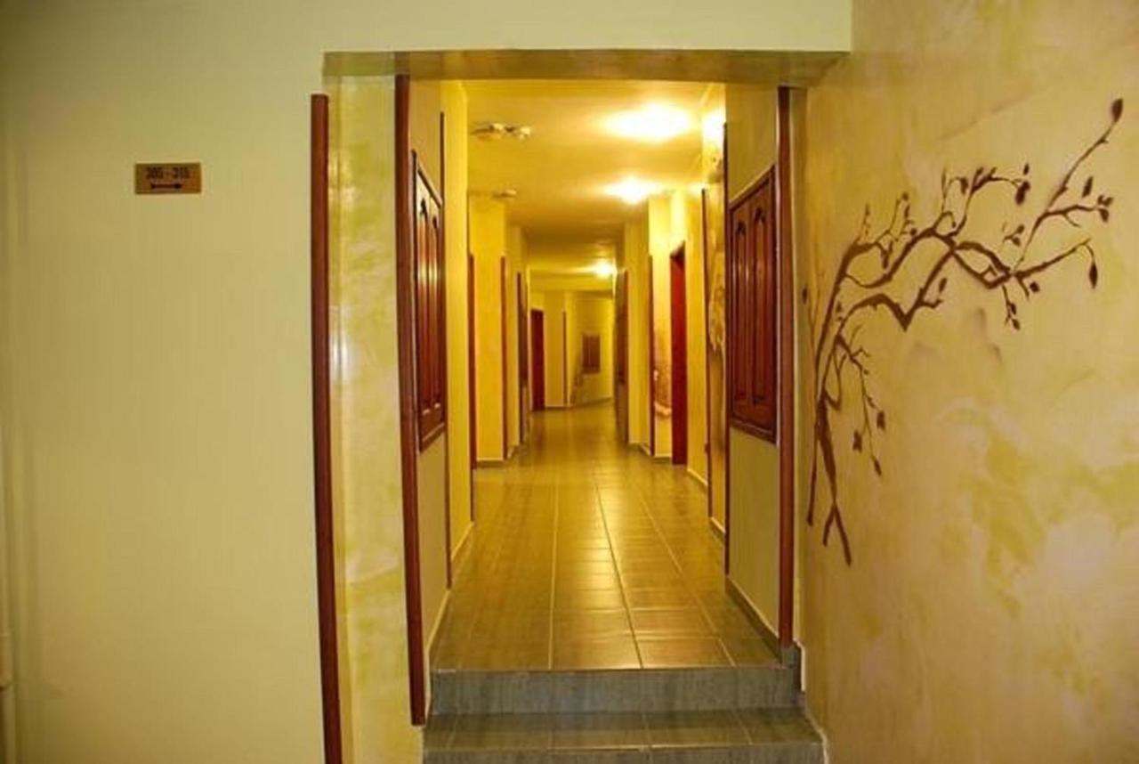 Hotel Rodina Bansko Eksteriør bilde