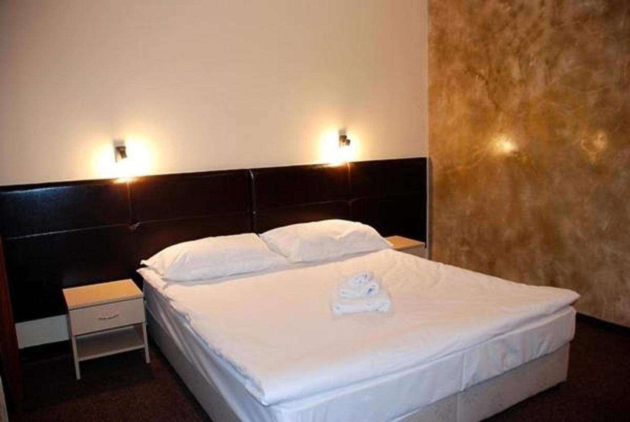 Hotel Rodina Bansko Eksteriør bilde