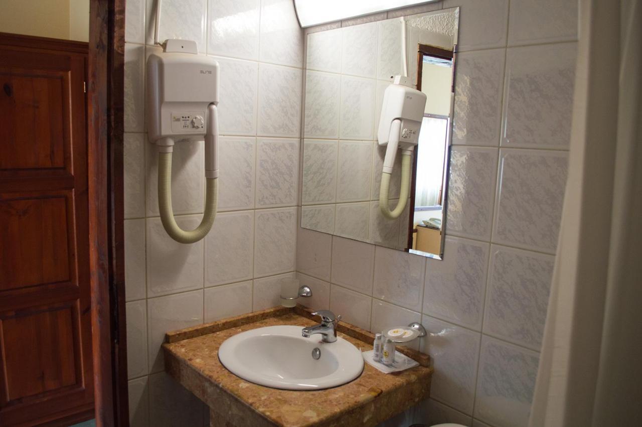 Hotel Rodina Bansko Eksteriør bilde