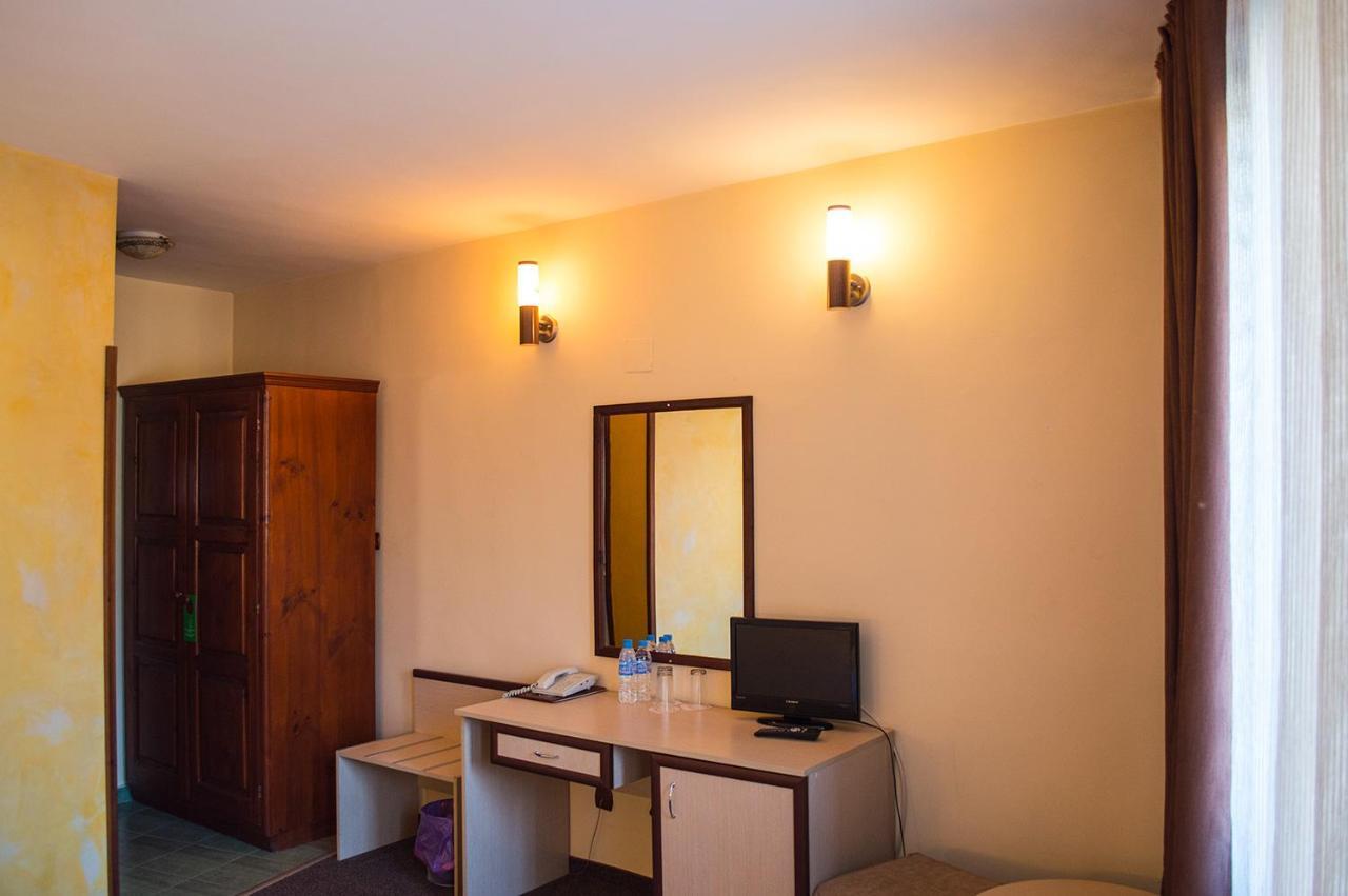 Hotel Rodina Bansko Eksteriør bilde