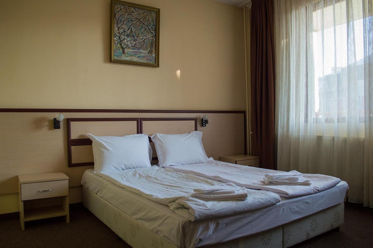 Hotel Rodina Bansko Eksteriør bilde