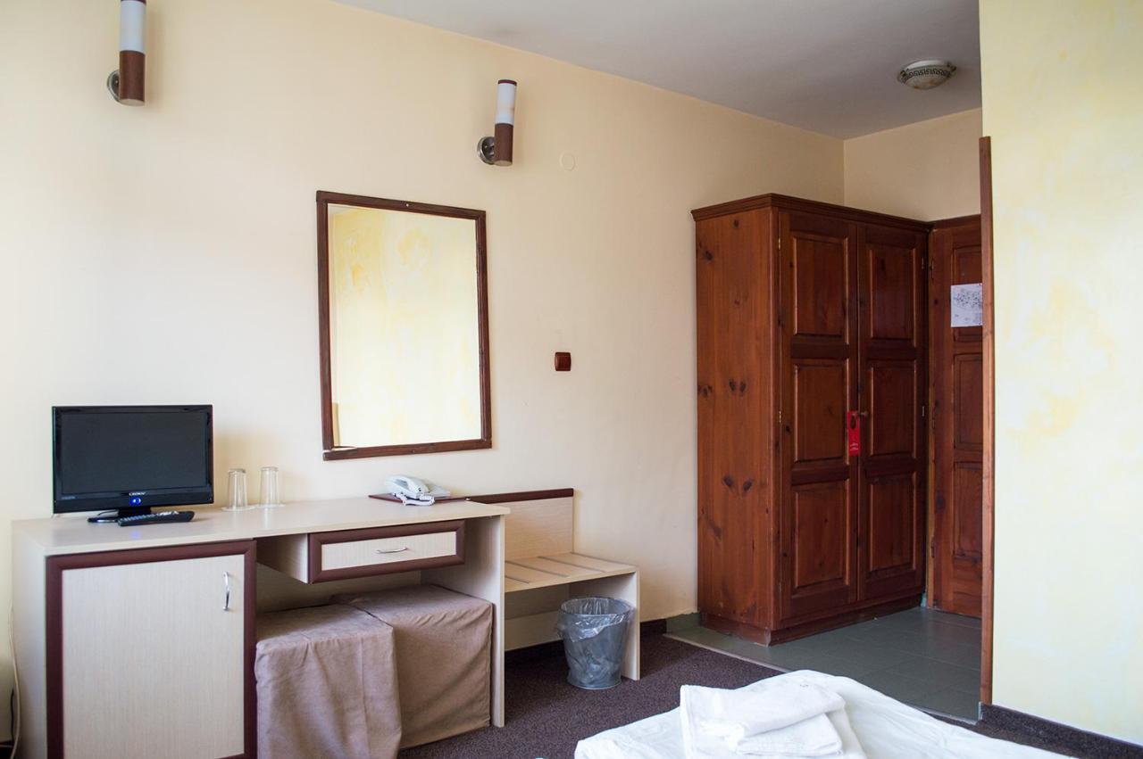 Hotel Rodina Bansko Eksteriør bilde