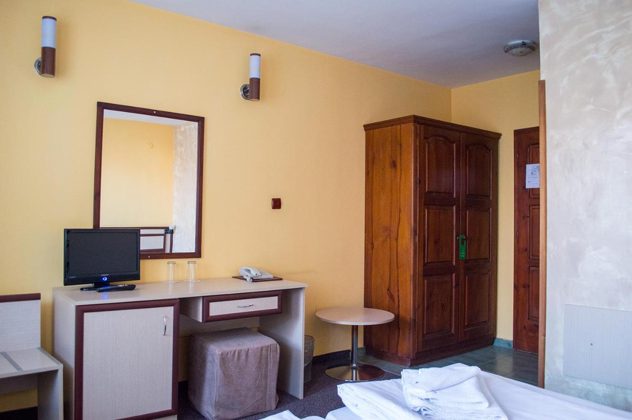 Hotel Rodina Bansko Eksteriør bilde