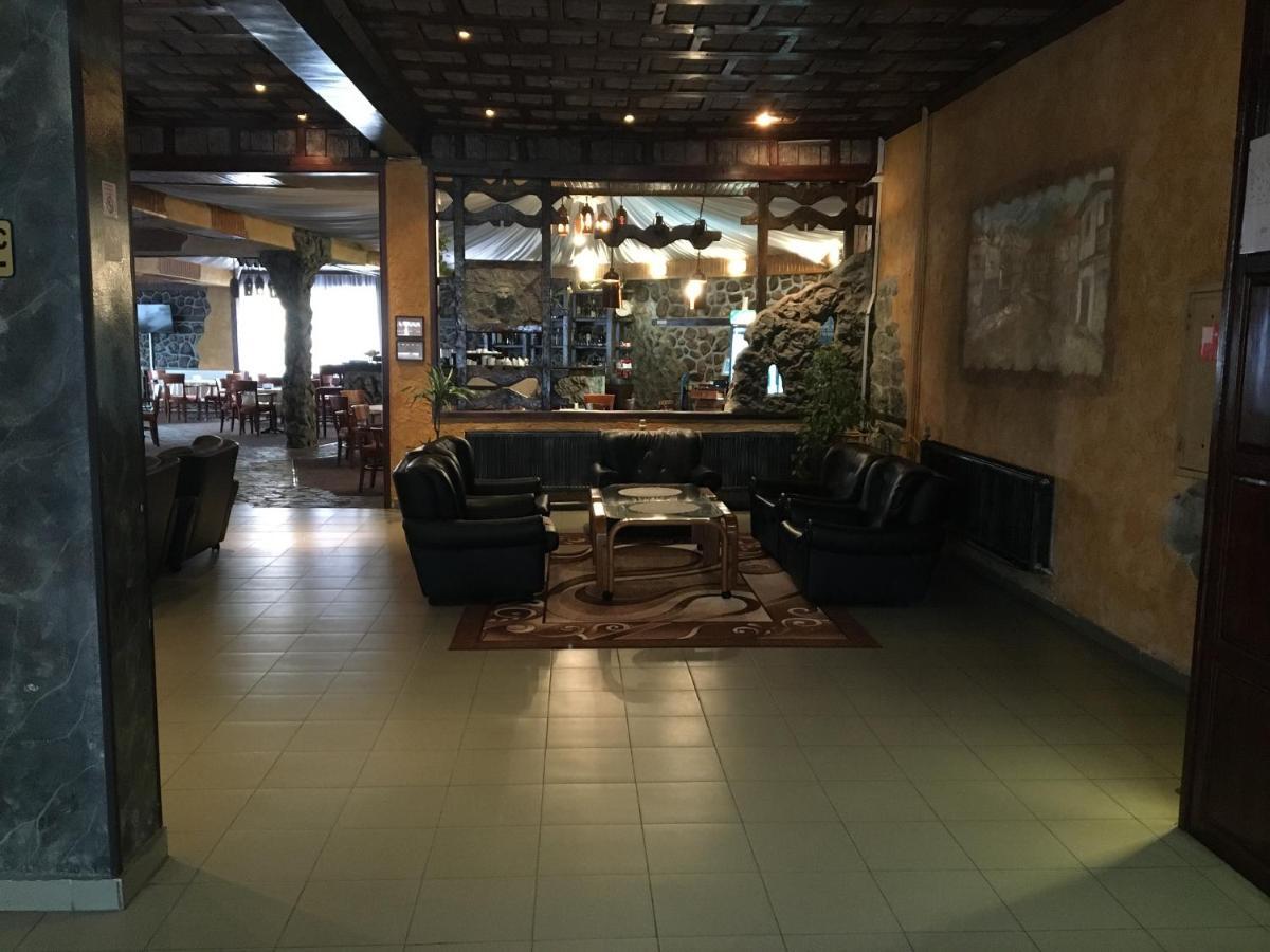 Hotel Rodina Bansko Eksteriør bilde