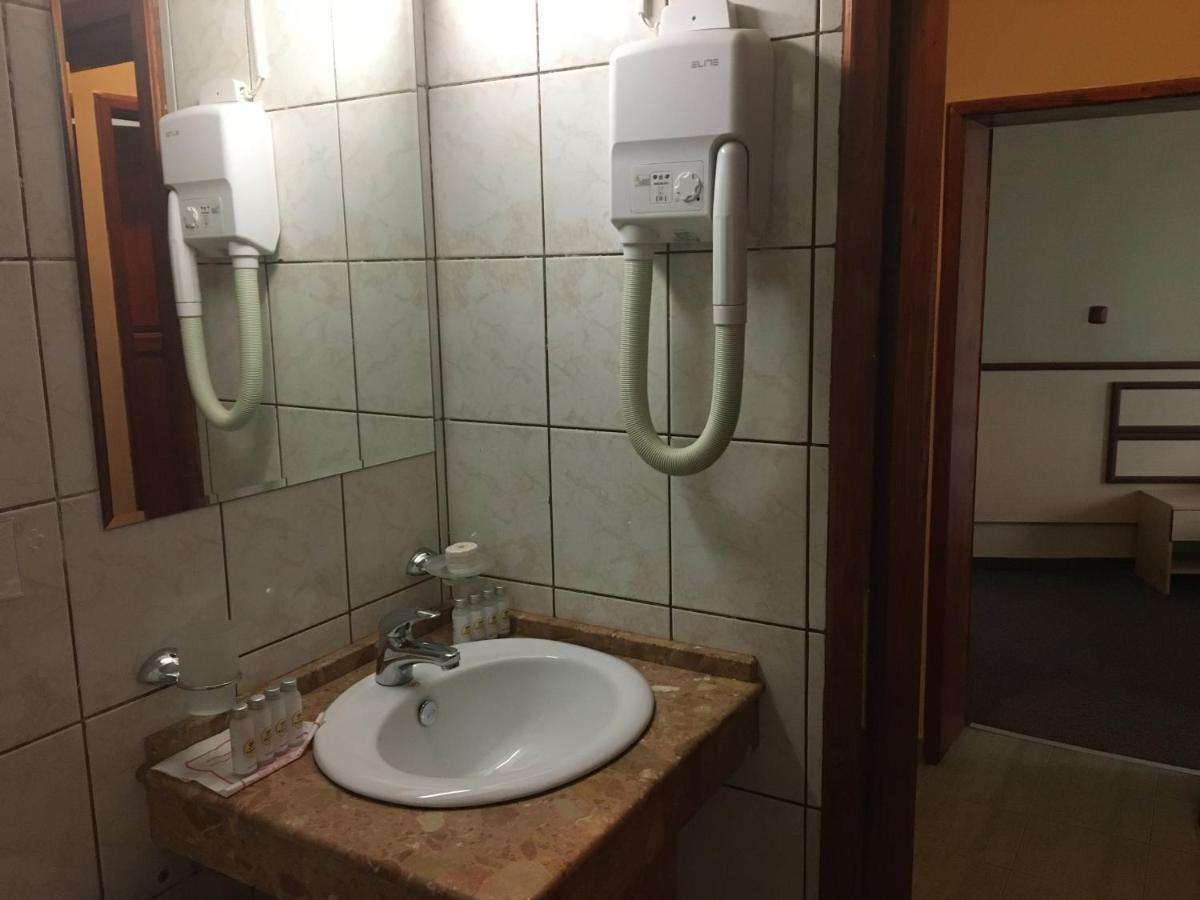 Hotel Rodina Bansko Eksteriør bilde