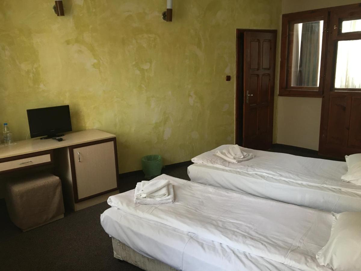 Hotel Rodina Bansko Eksteriør bilde
