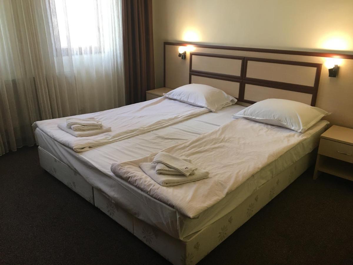 Hotel Rodina Bansko Eksteriør bilde