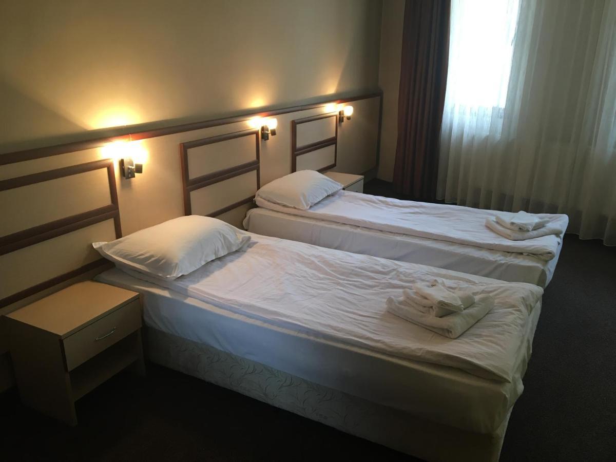 Hotel Rodina Bansko Eksteriør bilde