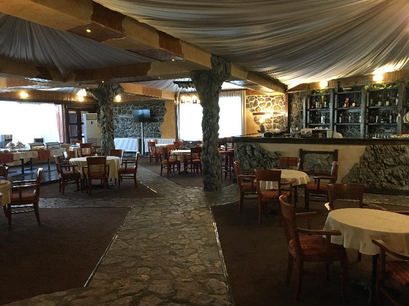 Hotel Rodina Bansko Eksteriør bilde
