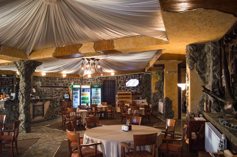 Hotel Rodina Bansko Eksteriør bilde